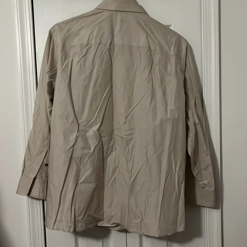 Pre-owned Calvin Klein button down - Picture 5 of 8